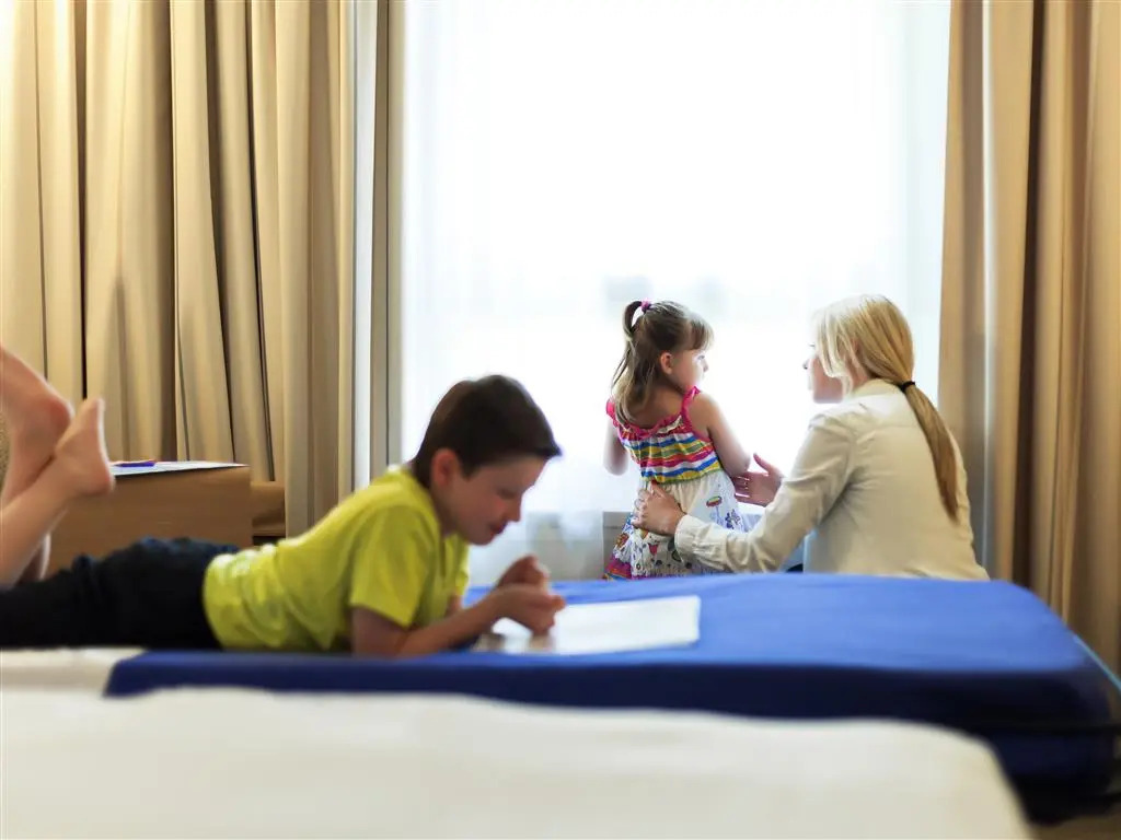 Novotel Marseille Centre Prado Vélodrome