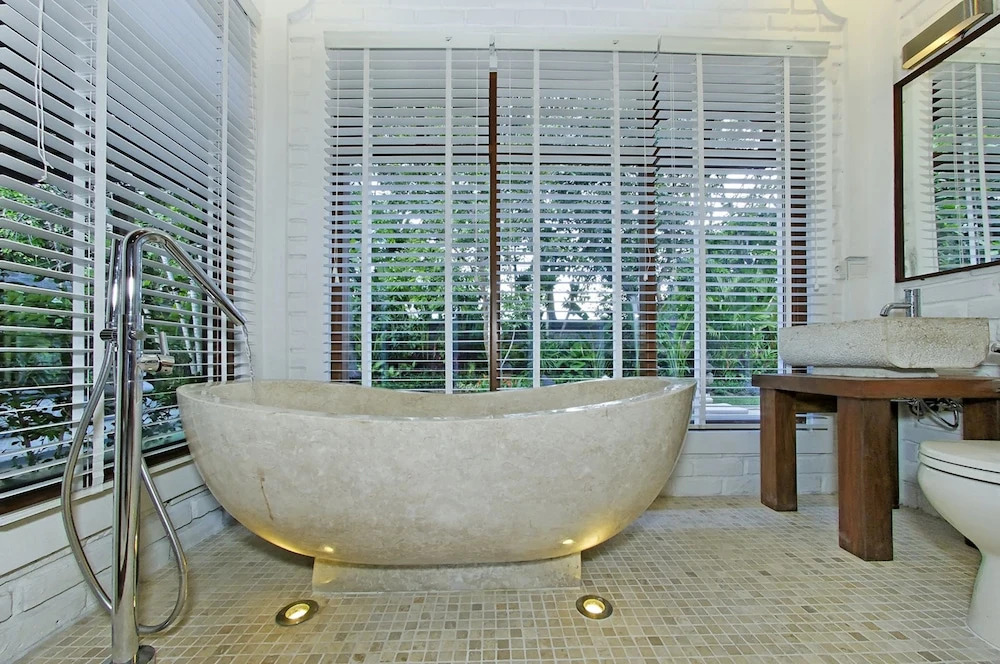 Villa Asih Legian
