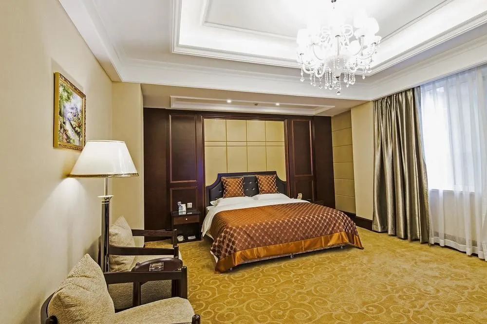 Aston Boutique Hotel