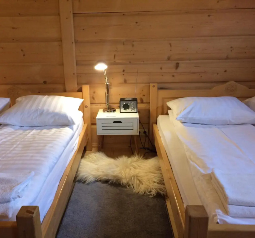 ARKA POKOJE DE LUX