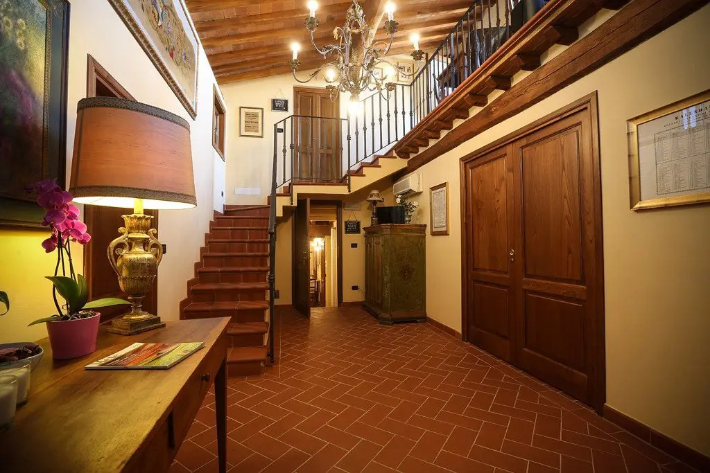 Palazzo Graziani