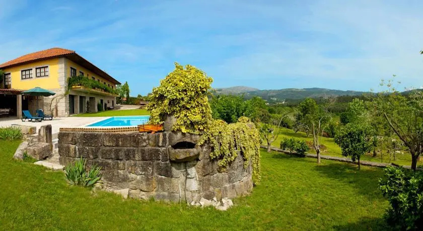 Casa Do Rio