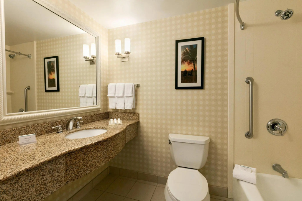 Hilton Garden Inn Fort Myers Airport/FGCU