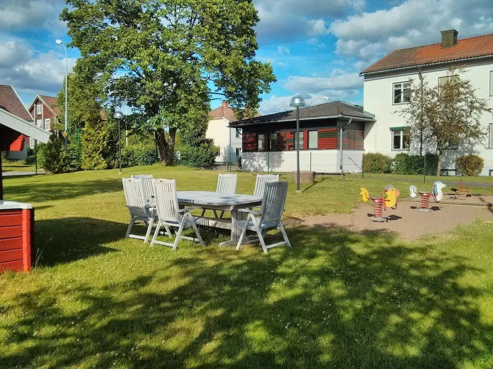 Virserum Hostel