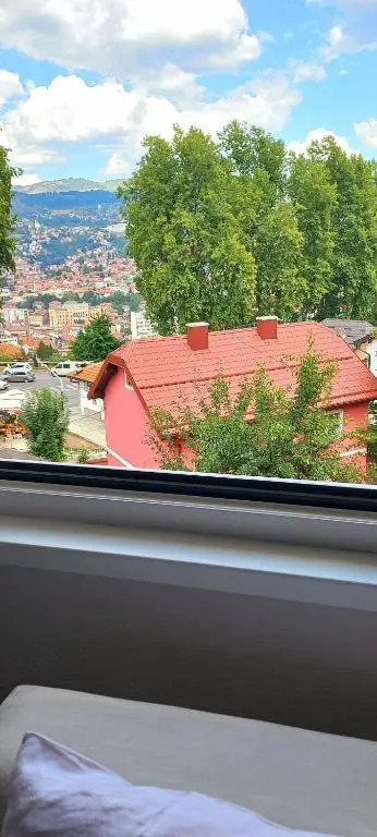 Apartments Ćemo