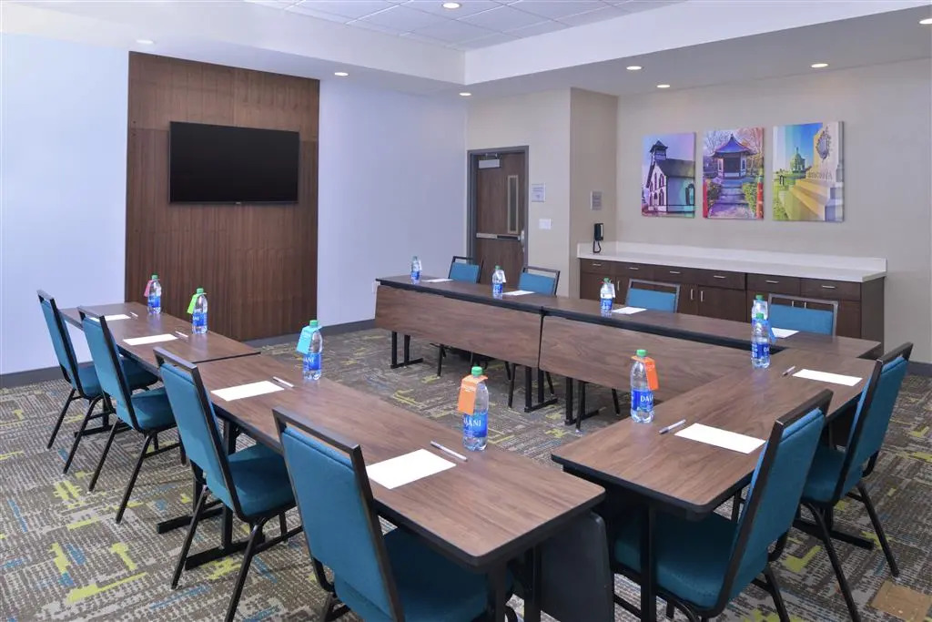 Hampton Inn Lakeville Minneapolis, Mn