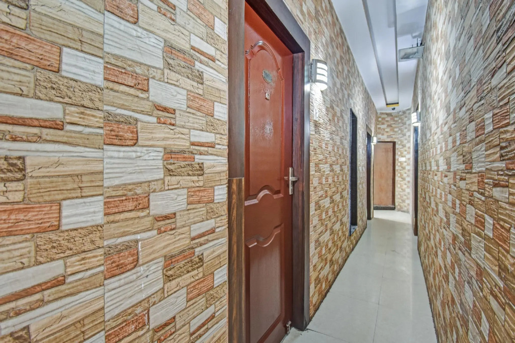 Super Collection O Karaya Road Formerly Hotel New Diamond
