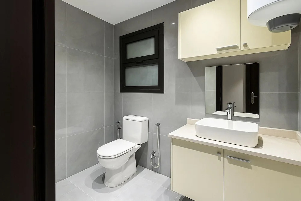Simple Beachfront Spot