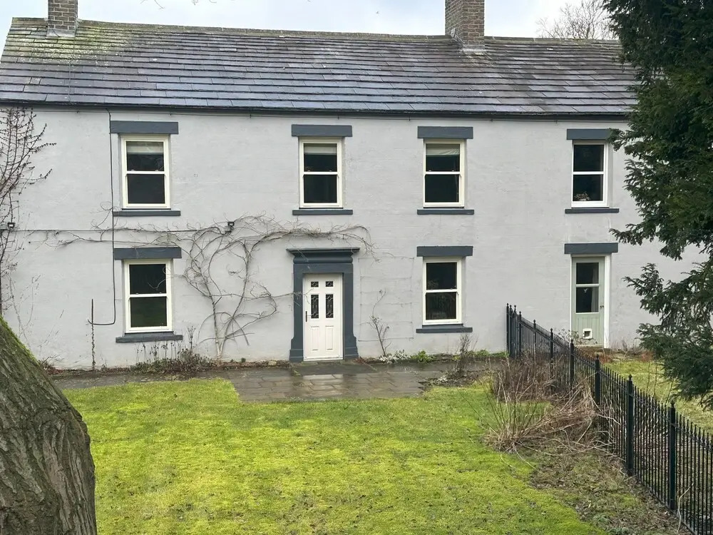Ings House