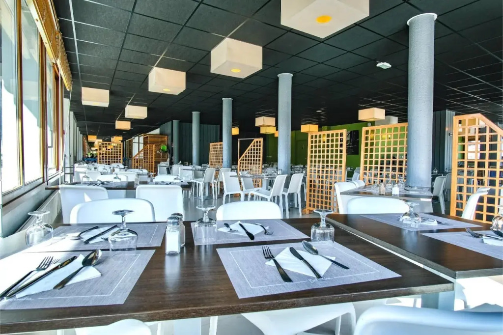 Belambra Clubs Praz-sur-Arly - LAlisier