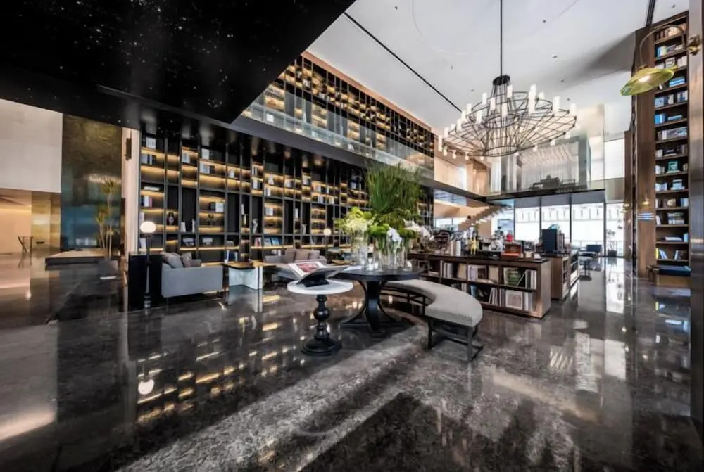 Shenzhen Shekou Prince Bay Yifei Hotel