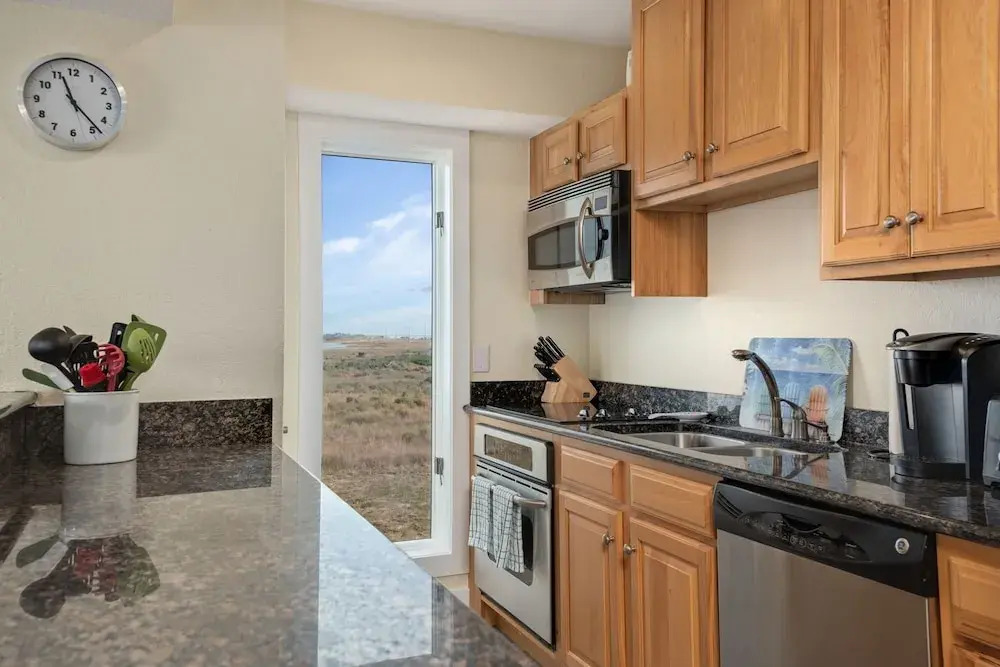Sw 16 Brown Dog By The Sound 2 Bedroom Condo by RedAwning
