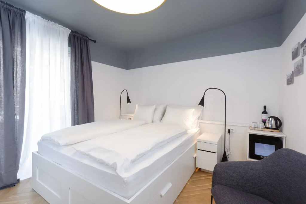 MK Luxury Rooms