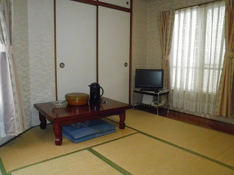 Kyobashi Ryokan