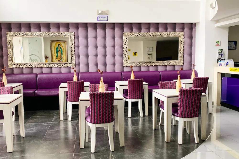 MH Hoteles Pereira