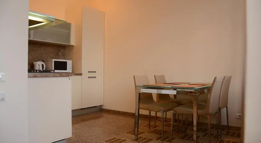 Intermark Apartamenty Ekspotsentr