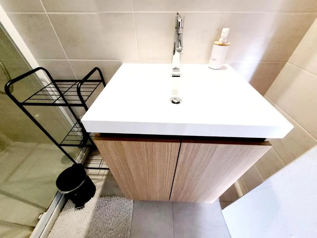 Appartement d'une chambre avec balcon et wifi a Saint Jean de Monts
