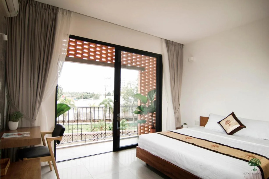 Huynh Thao Hotel