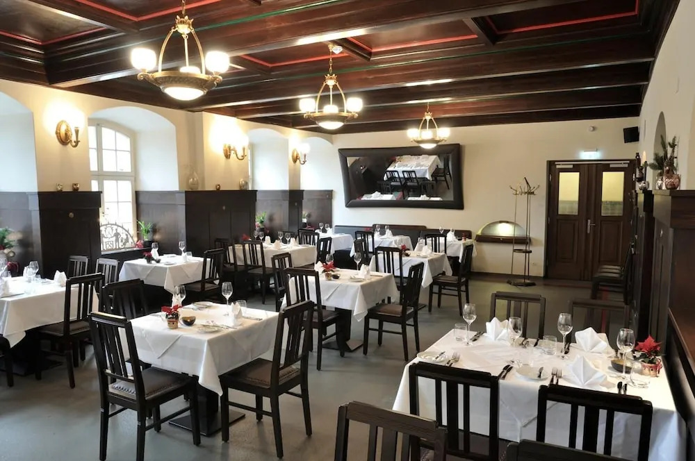 Gasthaus Alte Münze