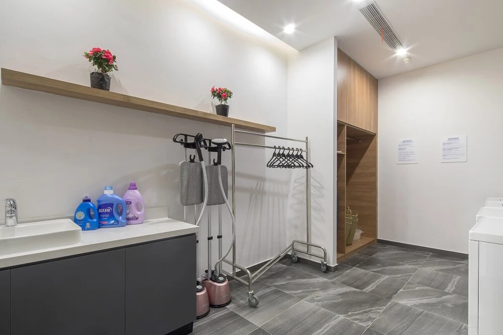 Holiday Inn Express Shanghai Tourism Zone
