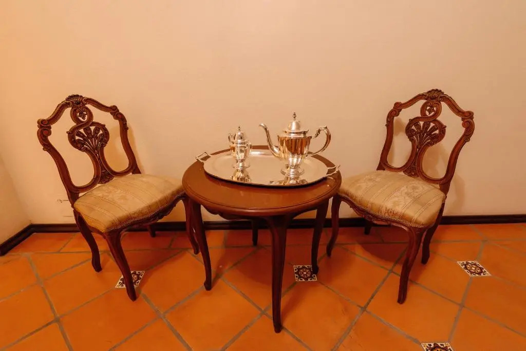 Hotel Marqués del Ángel