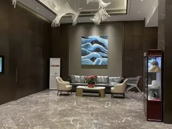 Lauder Executive Apartment