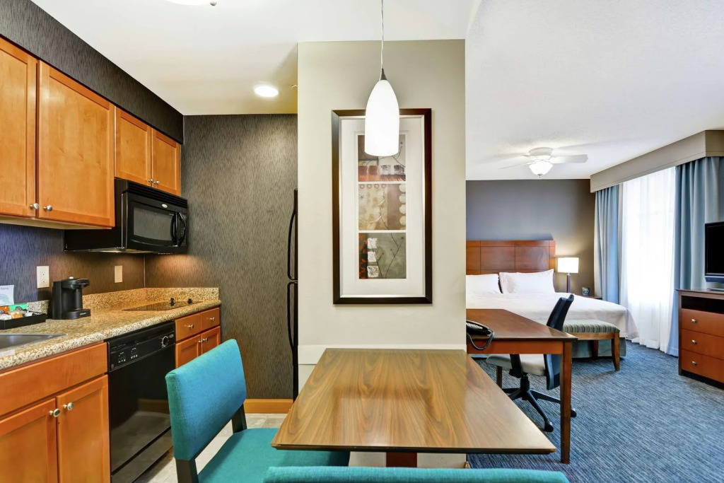 Homewood Suites Mobile East Bay/Daphne