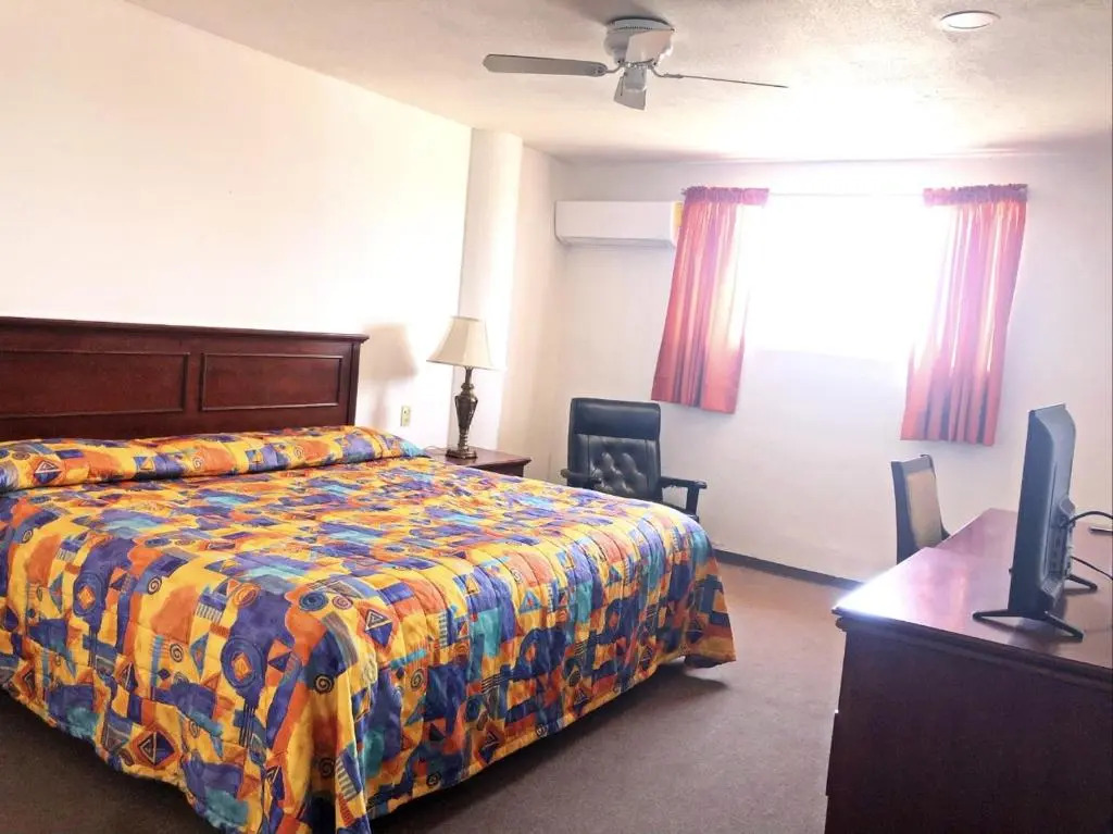Hotel Paquime