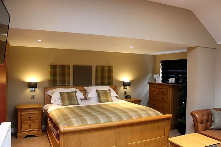Blue Bell Country Inn