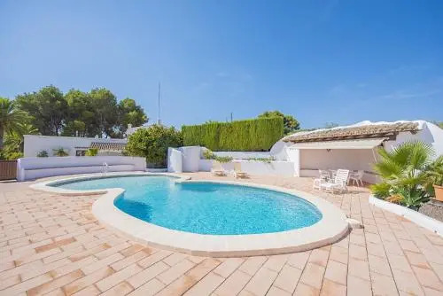 Villa Puseta - Plusholidays