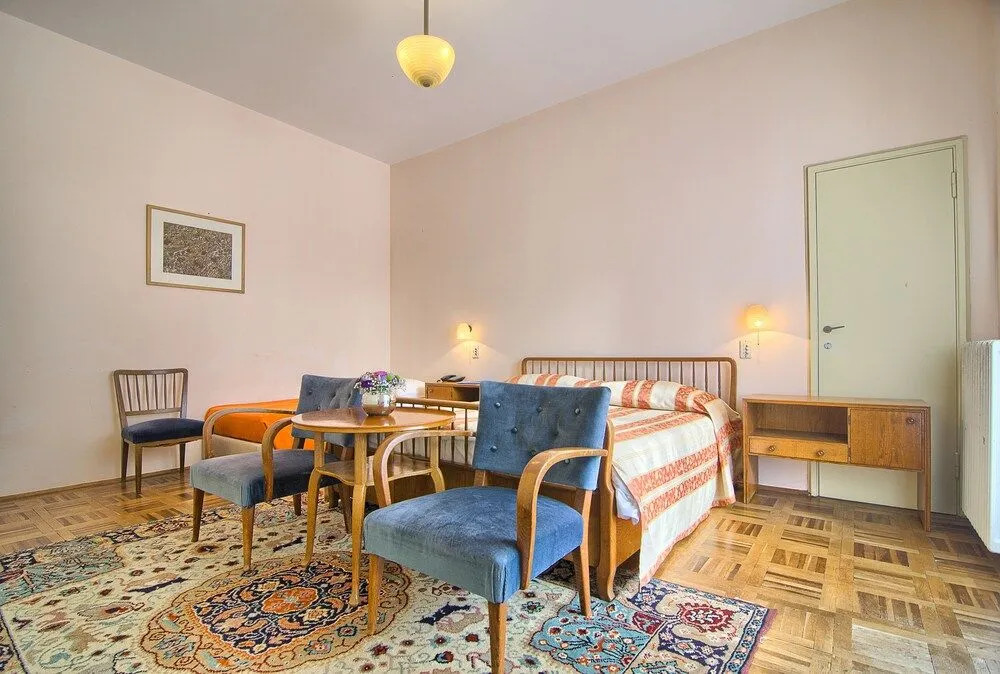 Brijuni Rooms Karmen