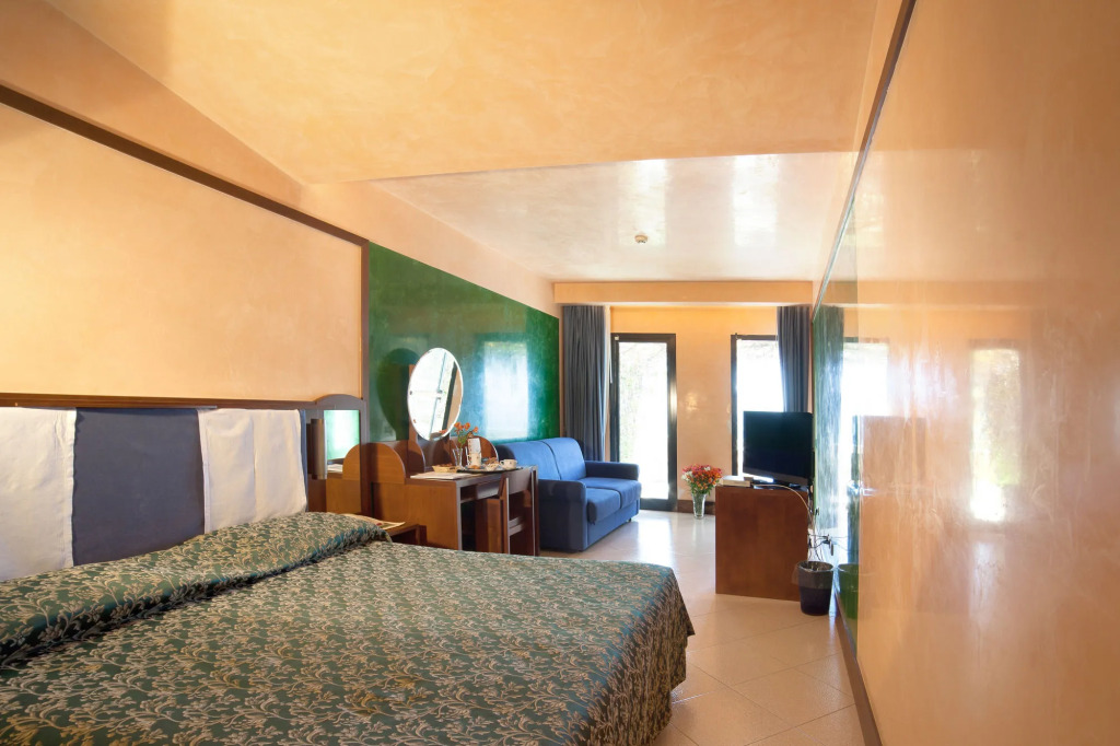 Hotel Graal