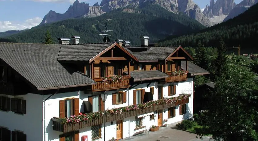 Chalet Rudla