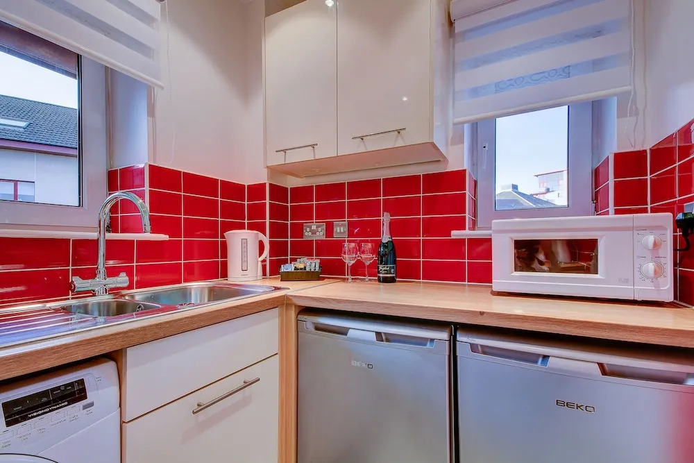 Harley Suite - Donnini Apartments