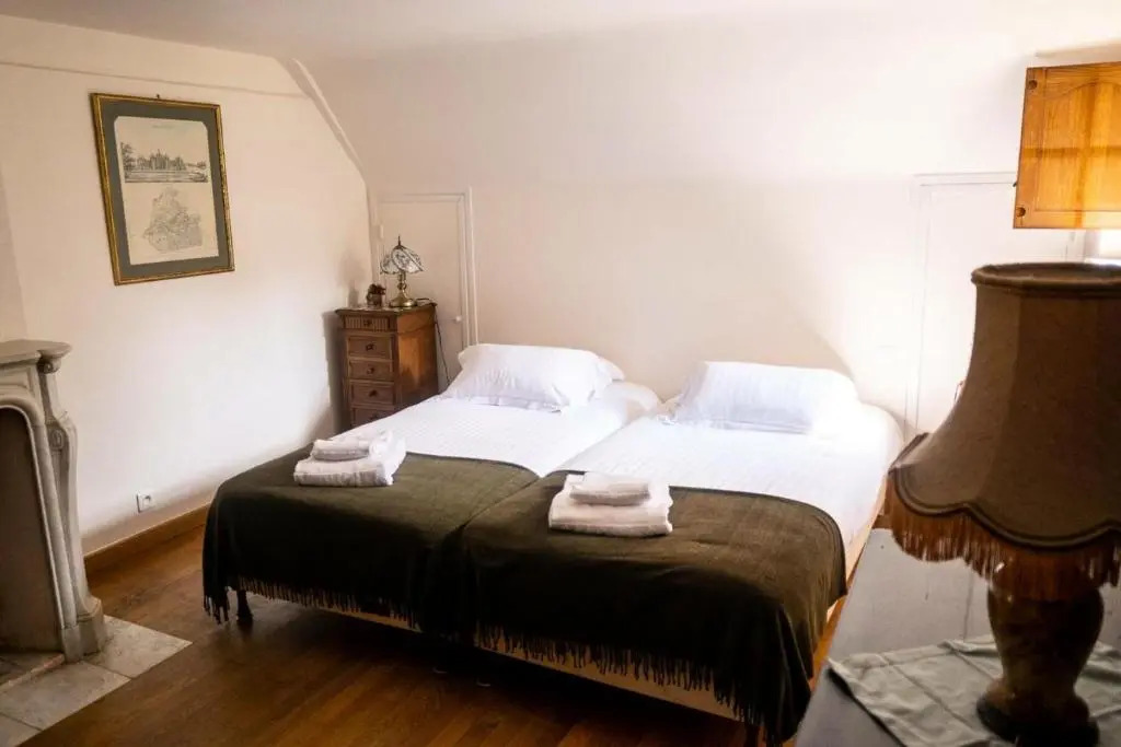 Résidence Ty Goas Treiz-trebeurden - Maisons & Villas pour 14 Personnes 794
