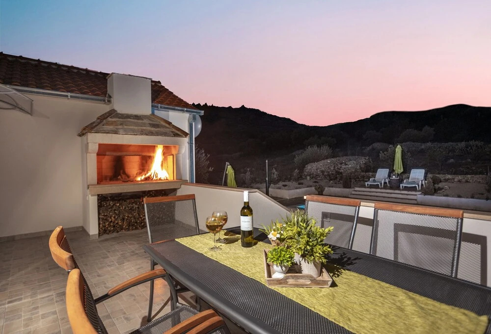 Holiday Home Ela