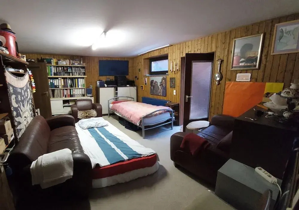 Room in Guest Room - Private Room in Country House, Erkelenz
