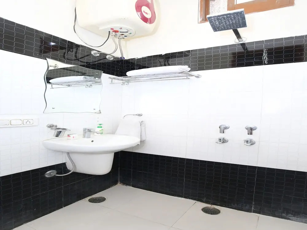 OYO Rooms Patiala Road Zirakpur