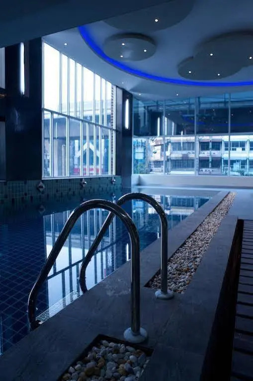 Phrakanong Zenith Place Serviced Apartment