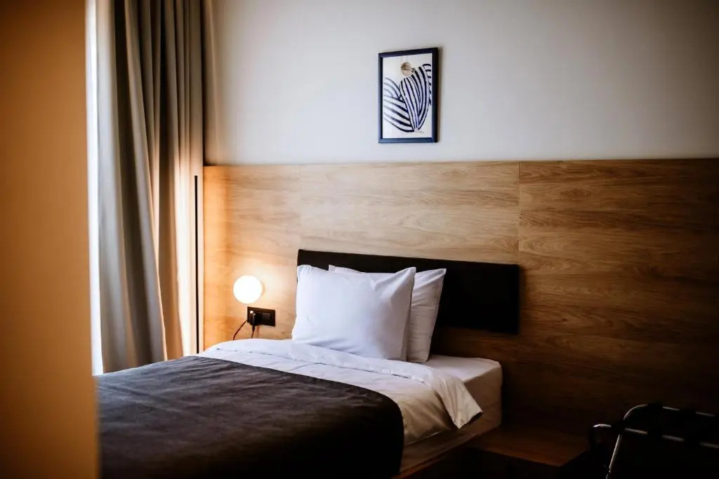 Hotel Septembar