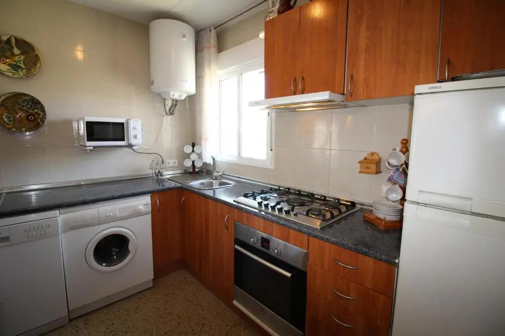 Basic Confort Casa Tordera 24e