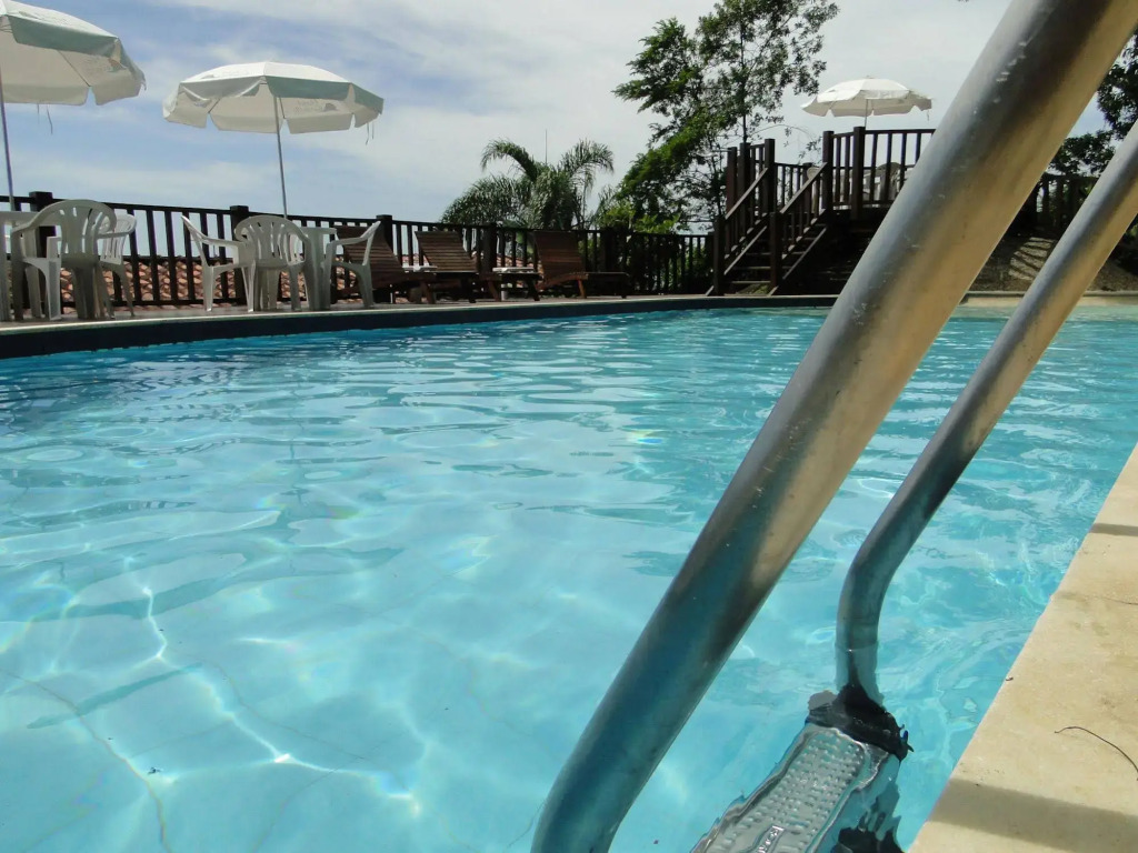 Hotel Coquille