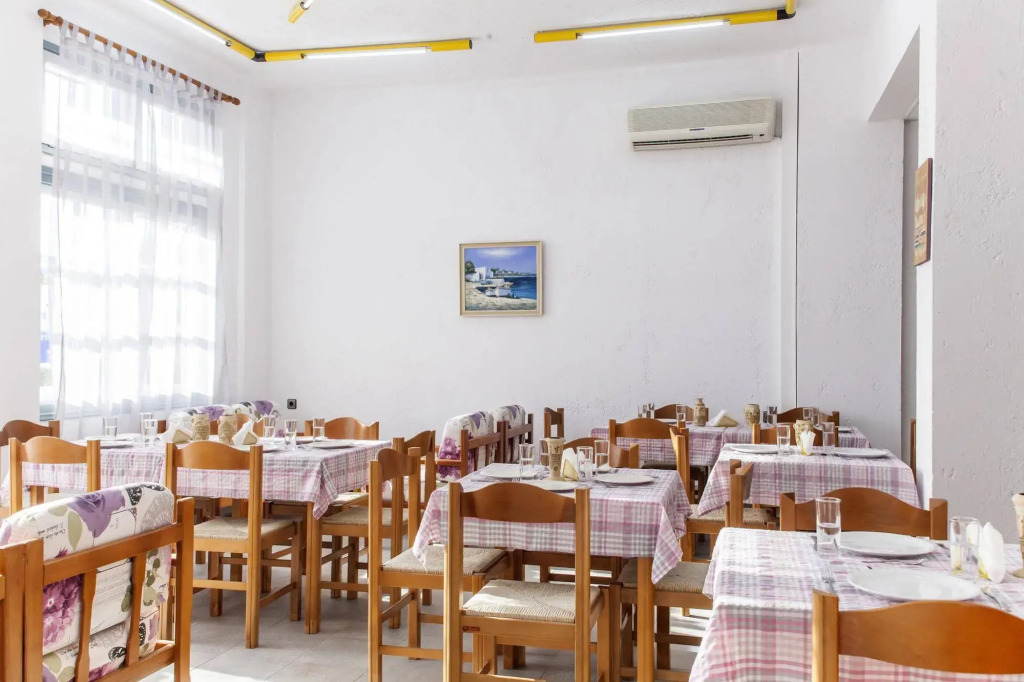 Charm Hotel, Hersonissos
