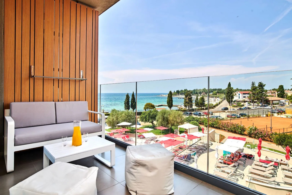 Hotel Park Plava Laguna
