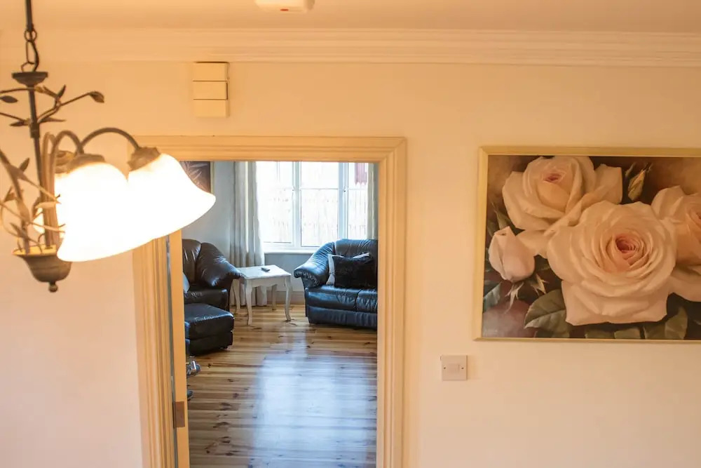 Bradog House - Beautiful 4 Bedroom House in Central Bundoran