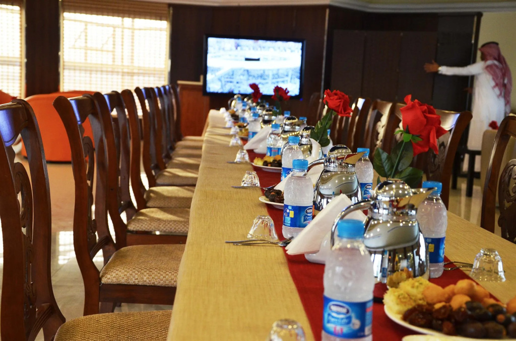 Crown Tower Hotel
