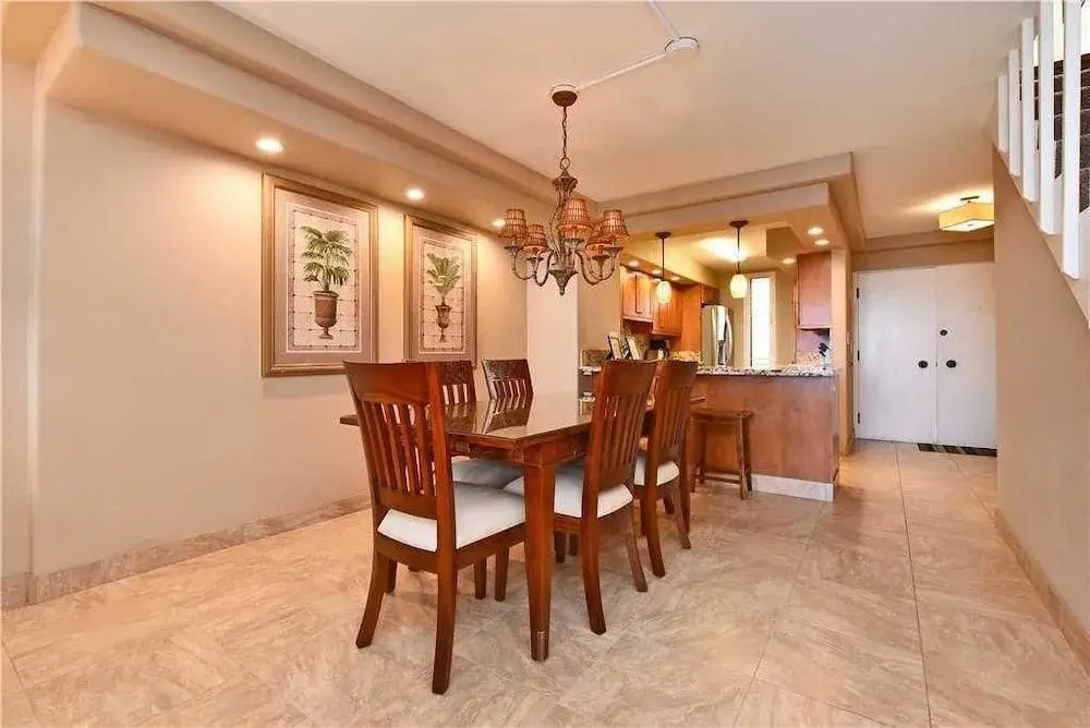 Kahana Villas #F507 - 2 Br Condo