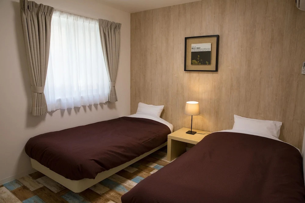 Hostel Apartment Umeda