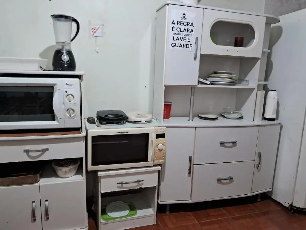 Fora de casa Guest House POA