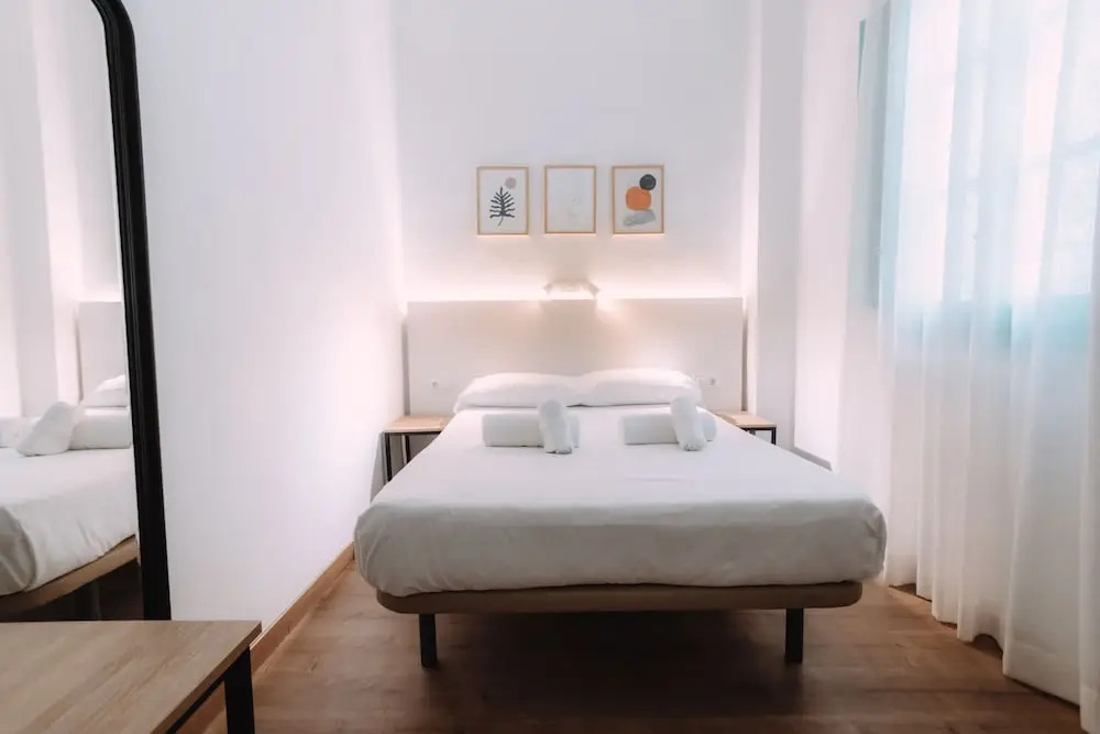 Concept Rooms